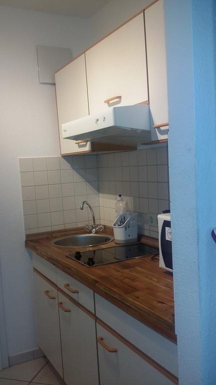 Holiday Apartment Zwinger Dresden Dış mekan fotoğraf