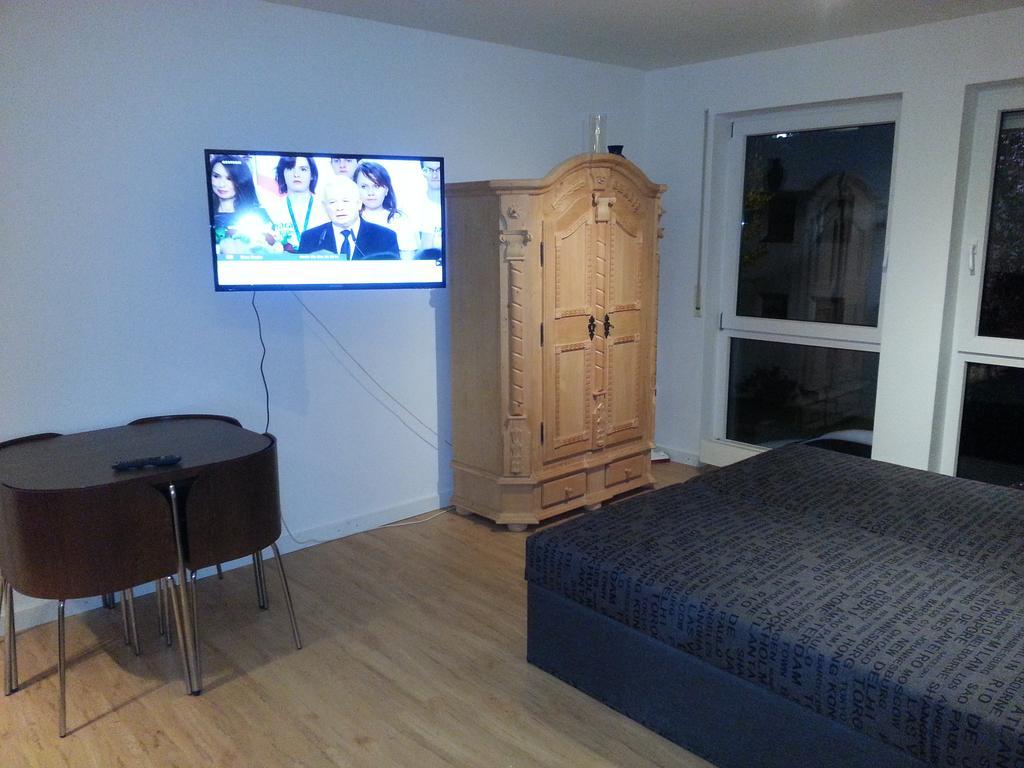 Holiday Apartment Zwinger Dresden Dış mekan fotoğraf