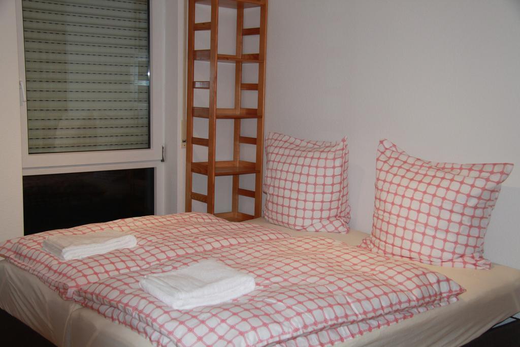 Holiday Apartment Zwinger Dresden Dış mekan fotoğraf
