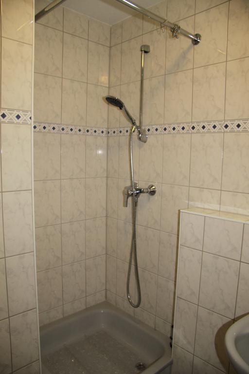 Holiday Apartment Zwinger Dresden Dış mekan fotoğraf