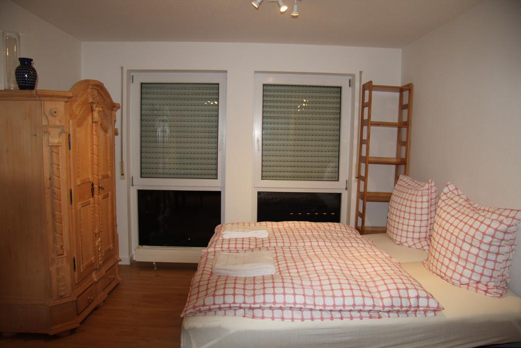 Holiday Apartment Zwinger Dresden Dış mekan fotoğraf