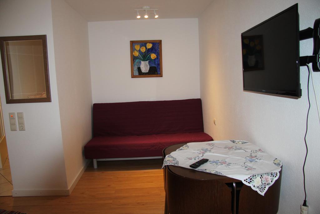 Holiday Apartment Zwinger Dresden Dış mekan fotoğraf