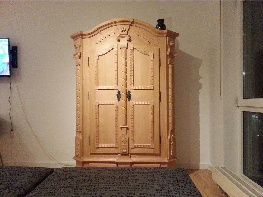 Holiday Apartment Zwinger Dresden Dış mekan fotoğraf