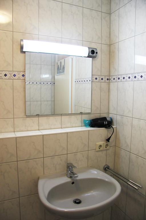 Holiday Apartment Zwinger Dresden Dış mekan fotoğraf