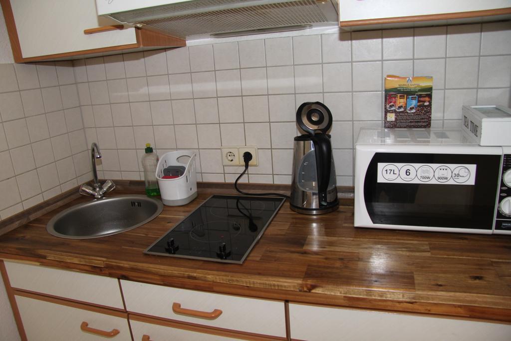 Holiday Apartment Zwinger Dresden Dış mekan fotoğraf
