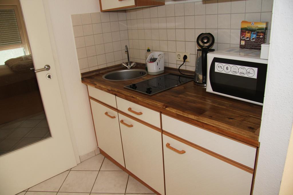 Holiday Apartment Zwinger Dresden Dış mekan fotoğraf