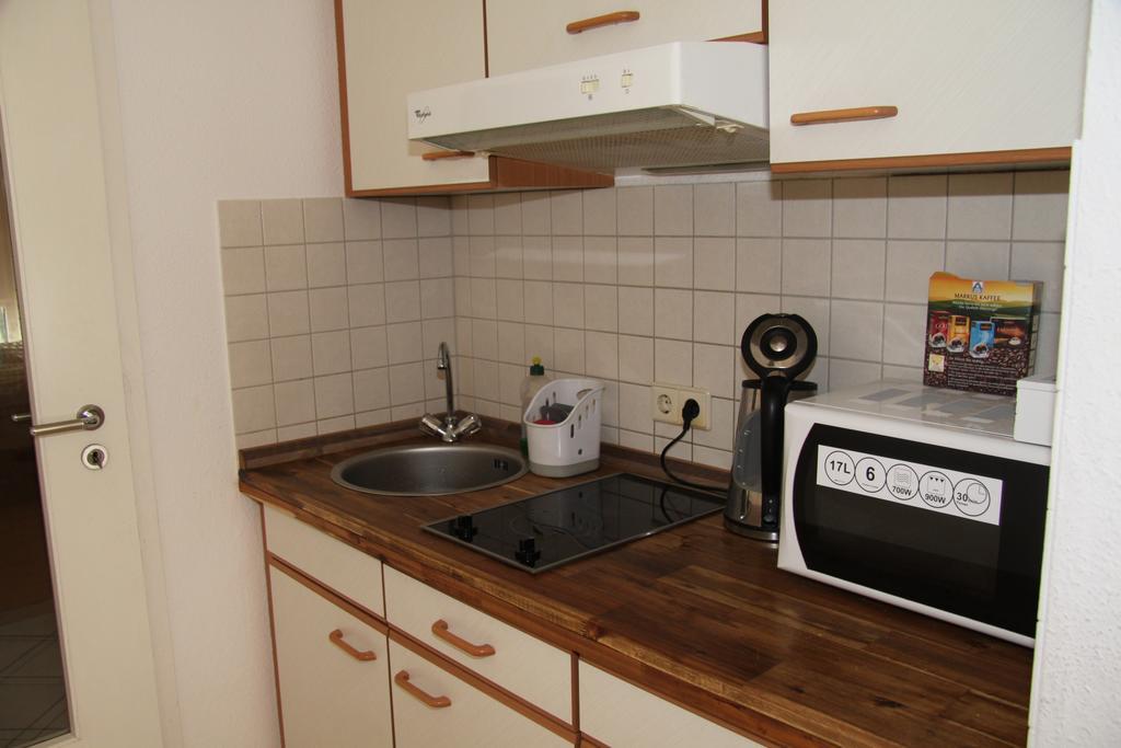 Holiday Apartment Zwinger Dresden Dış mekan fotoğraf
