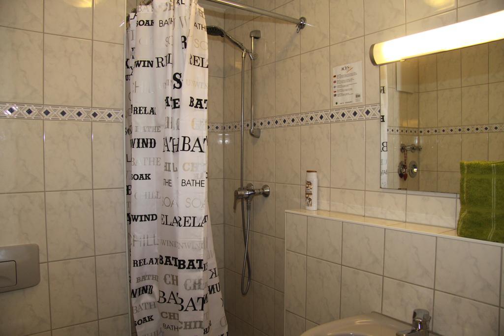 Holiday Apartment Zwinger Dresden Dış mekan fotoğraf