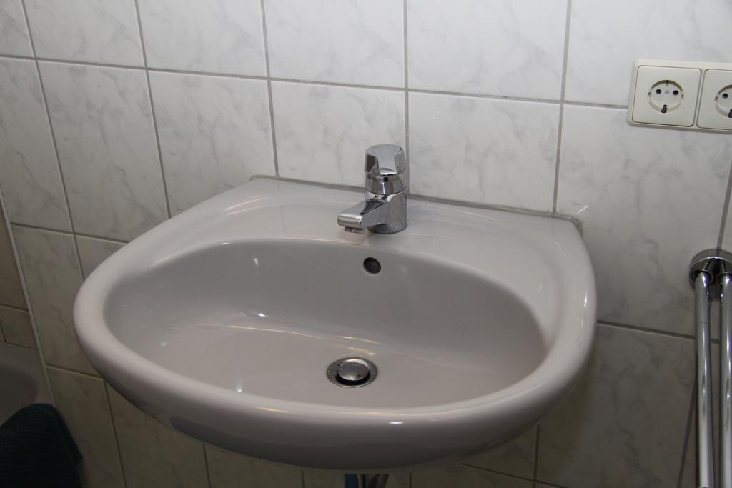 Holiday Apartment Zwinger Dresden Dış mekan fotoğraf